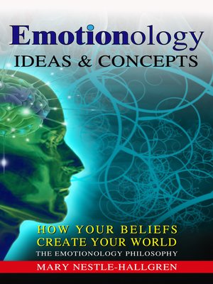 cover image of Emotionology